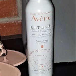 Avène Thermal Spring Water